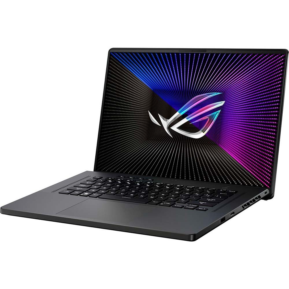 Ноутбук ASUS ROG Zephyrus G16 GU603ZI-N4029 Eclipse Gray (90NR0H13-M001V0) Роздільна здатність дисплея 2560 x 1600