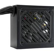 Блок питания XILENCE 750W XP750R12.ARGB Gaming Gold Series, 120mm, Retail Box (XP750R12.ARGB)