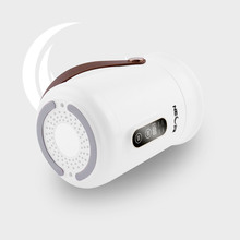 Мульти ланч-бокс для підігріву та приготування їжі NEOR HEAT 06L50 WT