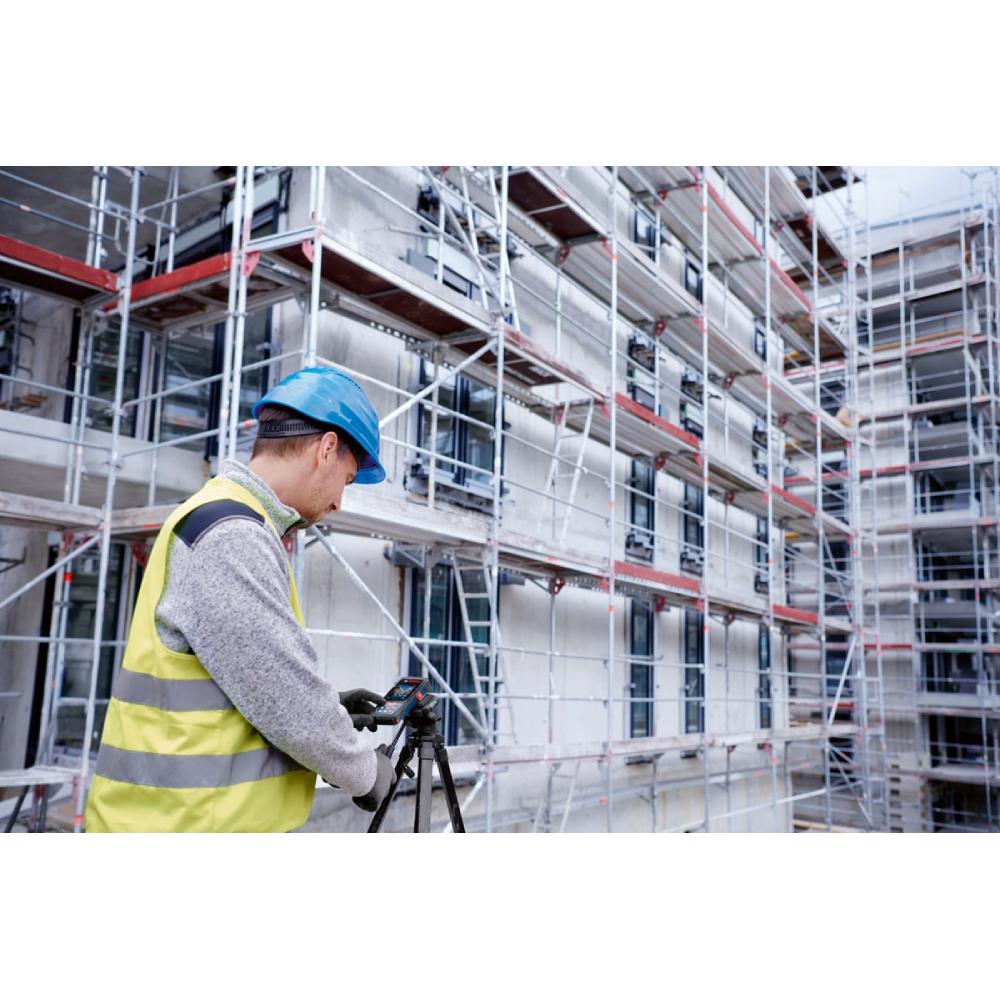 Замовити Лазерний нивелір BOSCH Professional GLM 150-27 C 0.08–150 м (0.601.072.Z00)