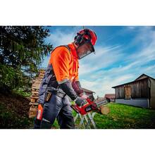 Ланцюгова мініпіла Einhell X-Change FORTEXXA 18/20 TH (4600020)