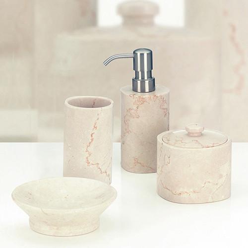 Мильниця KELA Marble (18768) Особливості матеріал: мармур