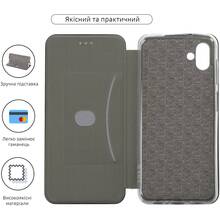 Чехол ARMORSTANDART G-Case для Samsung A04 (A045) Blue (ARM63912)
