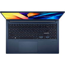 Ноутбук ASUS Vivobook 15 M1502YA-BQ019 Quiet Blue (90NB0X21-M000R0)