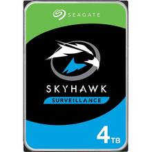 Жесткий диск SEAGATE 3.5" 4TB (ST4000VX016)