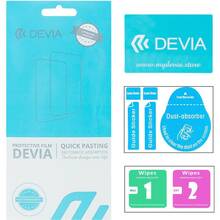 Защитная пленка DEVIA для Samsung S23 Ultra (DV-SM-S23UU)