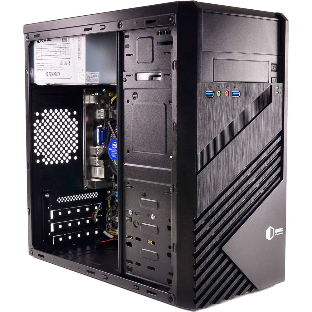 Комп'ютер ARTLINE Business B27 (B27v64) Чіпсет Intel H610