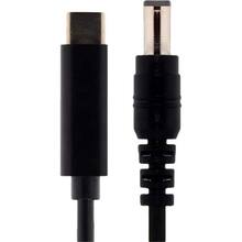 Кабель XOKO USB Type-C DC-5.5-2.1 (XK-DC5521)