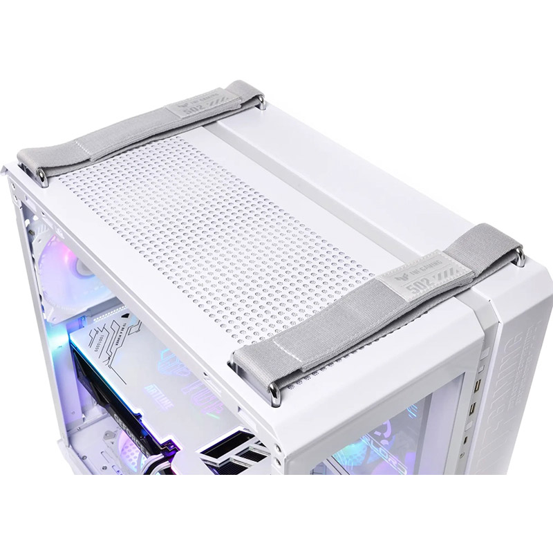 Комп'ютер ARTLINE Gaming GT502 (GT502v29w) Модель процесора 7900X3D