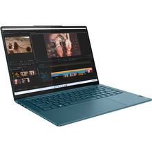 Ноутбук LENOVO Yoga Pro 7 14IRH8 Tidal Teal (82Y70096RA)