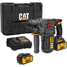 Перфоратори CAT DX21