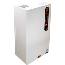 Котел електричний TENKO Cтандарт Плюс 3 кВт 220 V Grundfos (СПКЕ 3_220 G)