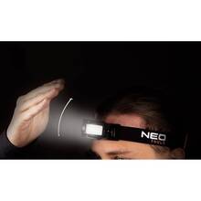 Налобный фонарик NEO TOOLS (99-069)