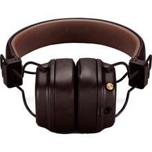 Гарнитура Marshall Headphones Major IV Brown (1006127)