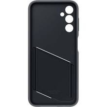 Чохол SAMSUNG Card Slot Case для SAMSUNG A14 Black (EF-OA146TBEGRU)