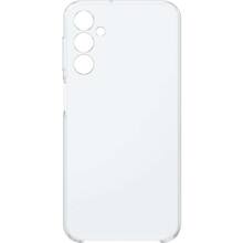 Чохол Samsung Clear Case для Samsung A24 Transparency (EF-QA245CTEGRU)