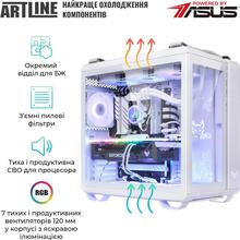 Компьютер ARTLINE Gaming GT502 (GT502v33w)