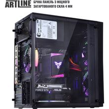 Компьютер ARTLINE Gaming X46 (X46v36Win)