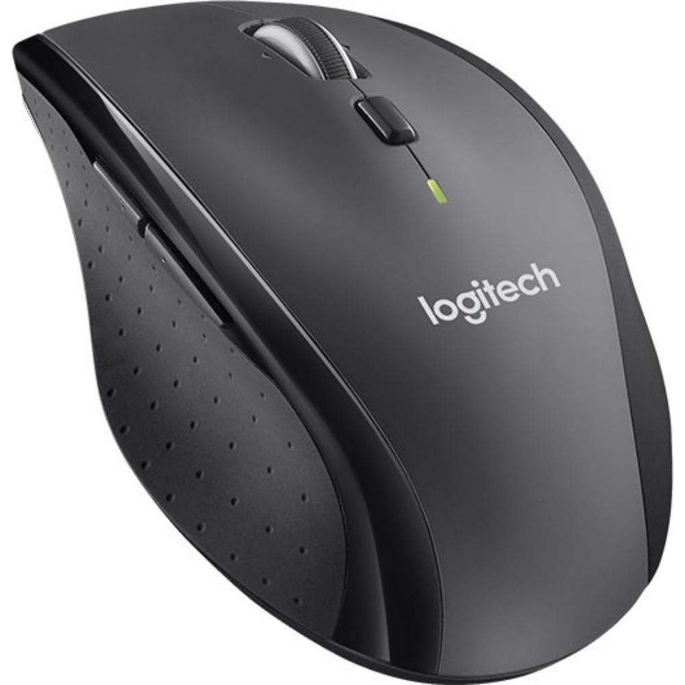 Миша LOGITECH M705 Silver (910-001949) Тип підключення бездротове