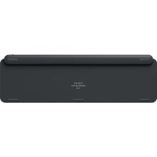 Клавиатура LOGITECH MX Master Keys for Business Graphite (920-010251)