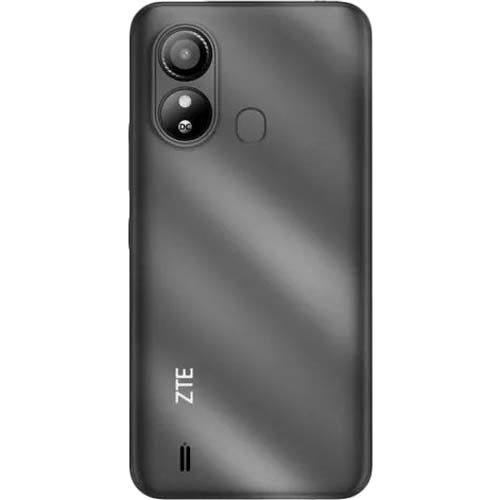 Смартфон ZTE Blade L220 1/32GB Dual Sim Black (993070) Оперативна пам'ять, Гб 1