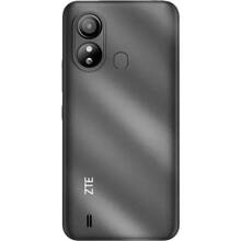 Смартфон ZTE Blade L220 1/32GB Dual Sim Black (993070)