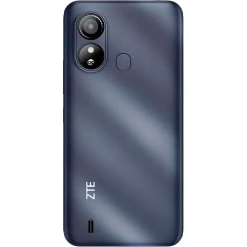 Смартфон ZTE Blade L220 1/32GB Dual Sim Blue (993071) Оперативна пам'ять, Гб 1