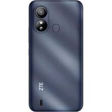 Смартфон ZTE Blade L220 1/32GB Dual Sim Blue (993071)