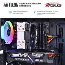 Компьютер ARTLINE Gaming X59 (X59v36)