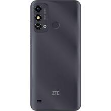 Смартфон ZTE Blade A53 2/32GB Dual Sim Grey (993074)