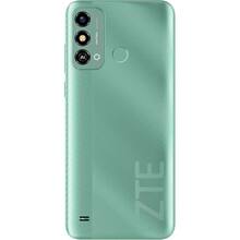 Смартфон ZTE Blade A53 2/32GB Dual Sim Green (993076)