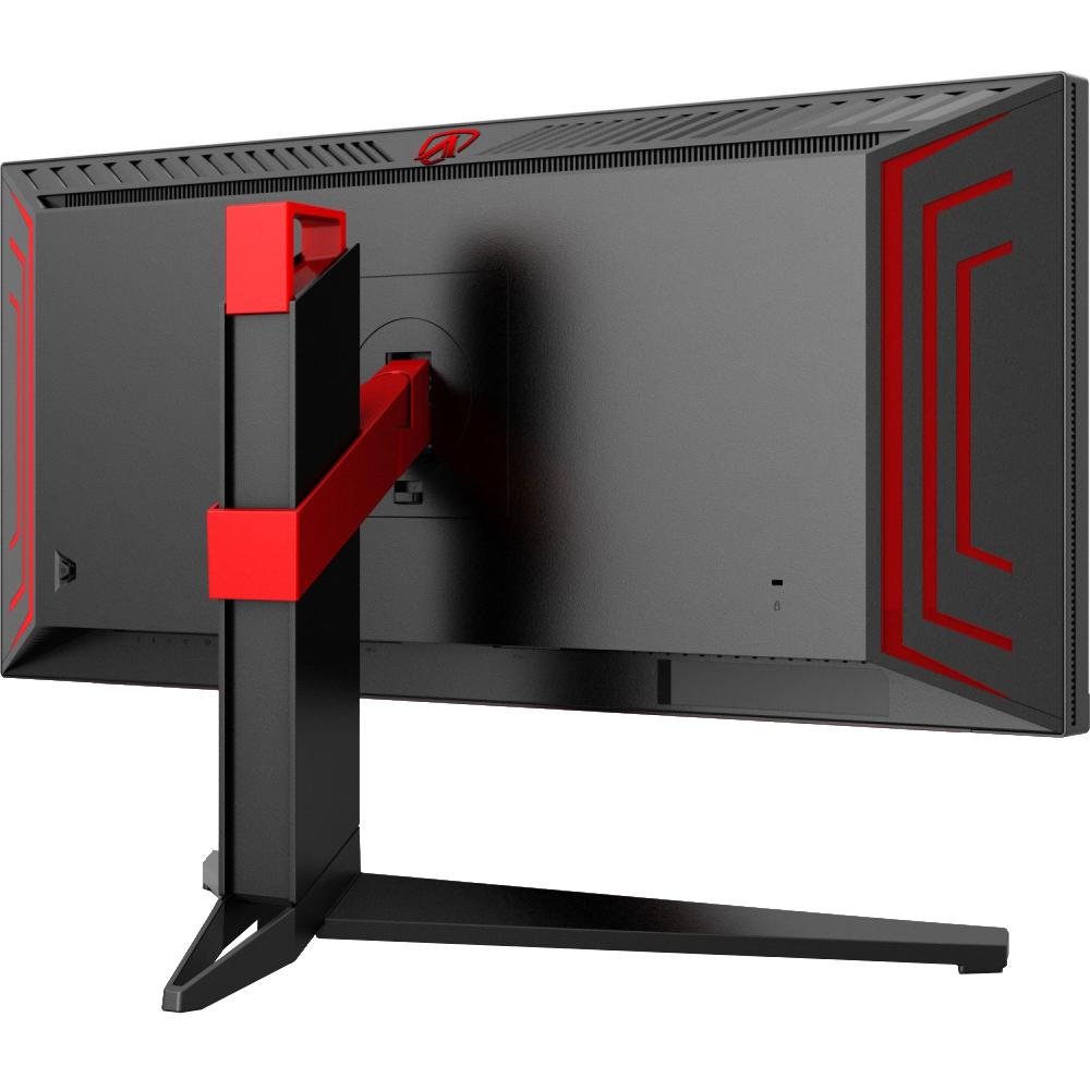 Фото Монитор AOC AGON AG344UXM