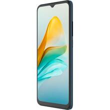 Смартфон ZTE Blade A53 Pro 4/64GB Dual Sim Blue (993077)
