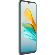 Смартфон ZTE Blade A53 Pro 4/64GB Dual Sim Green (993078)