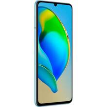 Смартфон ZTE A72S 4/64GB Dual Sim Blue (993080)