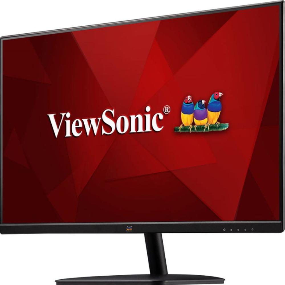 Монітор VIEWSONIC VA2432-H Роздільна здатність 1920 x 1080