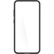 Чехол SPIGEN для Samsung Galaxy S23 Ultra Hybrid Matte Black (ACS05715)