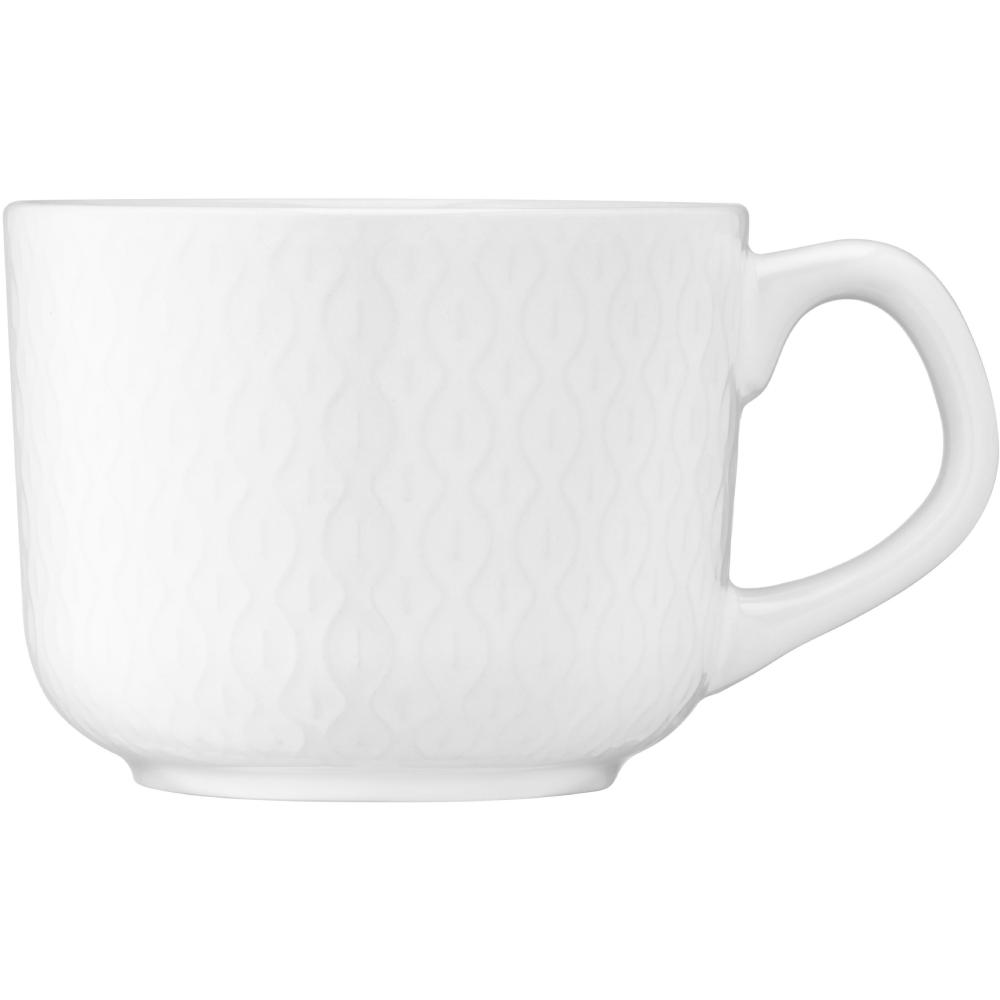 Кружка ARDESTO Jumbo 750 мл Белый (AR3484WH) Предназначение чай