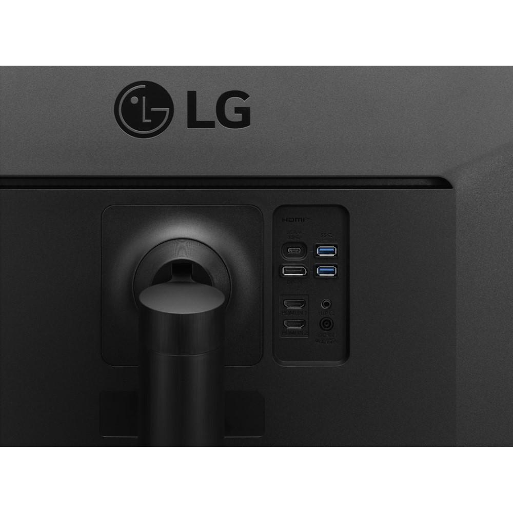 Покупка Монитор LG 35WN75C-B