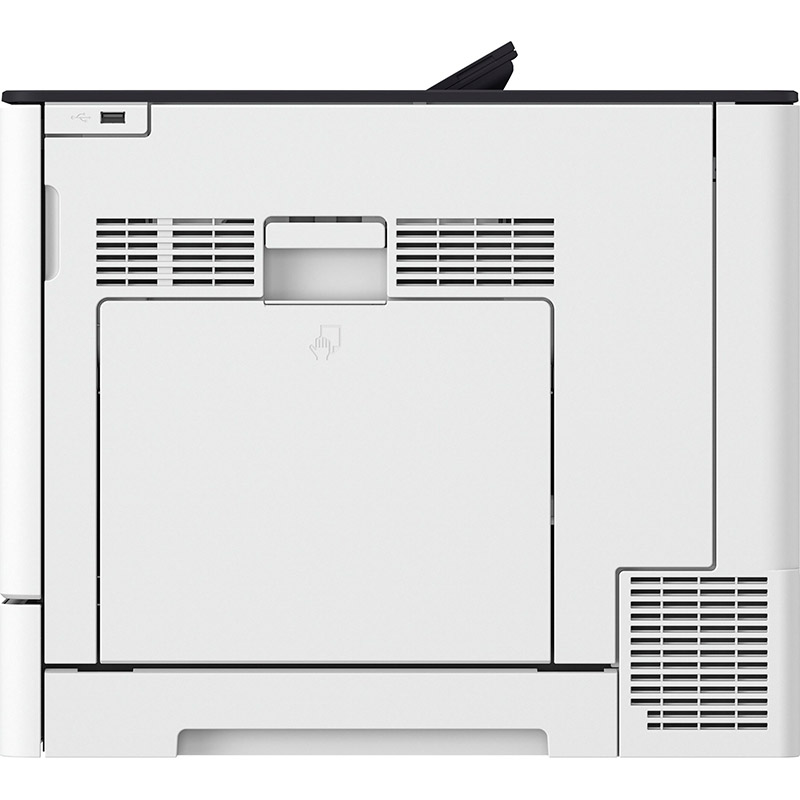 Зовнішній вигляд Принтер лазерний CANON LBP722CDW (4929C006AA)