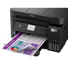 БФП струменевий EPSON L6270 (C11CJ61405)