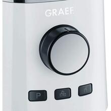 Блендер GRAEF TB501EU Белый