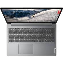 Ноутбук LENOVO IP1 15ADA7 Cloud Grey (82R100A4RA)