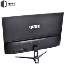 Монитор QUBE B24F75-IPS