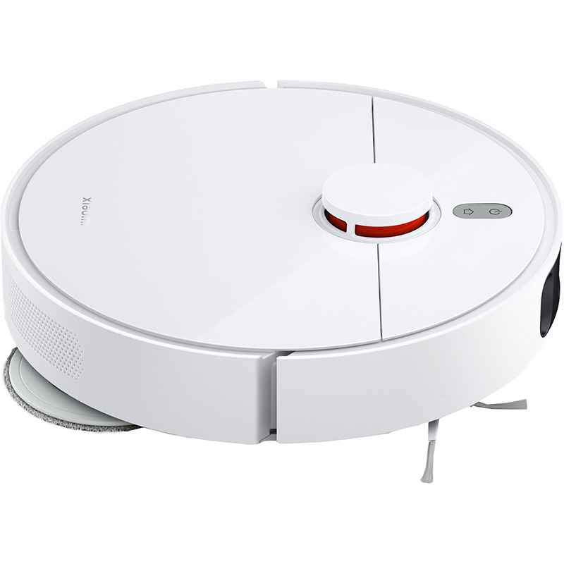 Покупка Робот-пилосос XIAOMI Robot Vacuum S10+