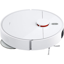 Робот-пилосос XIAOMI Robot Vacuum S10+