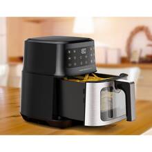 Мультипечь TAOTRONICS TT-AF011 Air Fryer (55-07013-009)