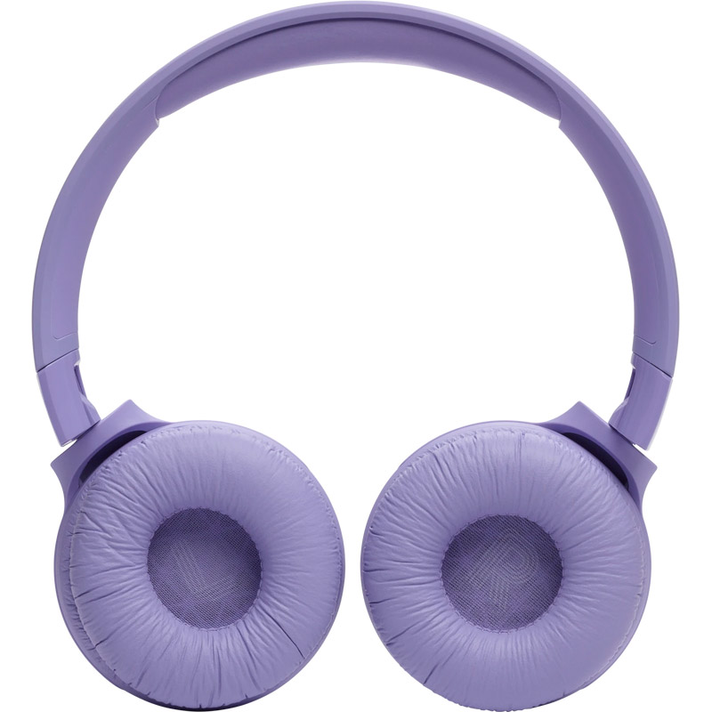 Гарнитура JBL TUNE 520BT Purple (JBLT520BTPUREU) Вид гарнитура