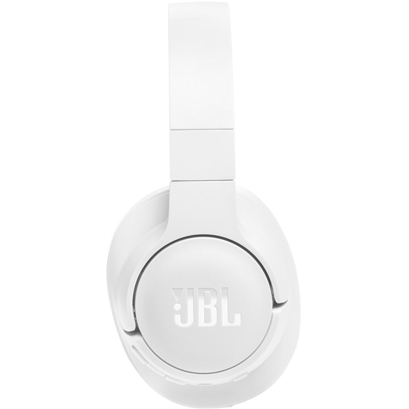 Гарнітура JBL TUNE 720BT White (JBLT720BTWHT) Акустичне оформлення закриті