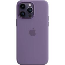 Чохол APPLE для iPhone 14 Pro Max Silicone Case with MagSafe-Iris (MQUQ3ZE/A)